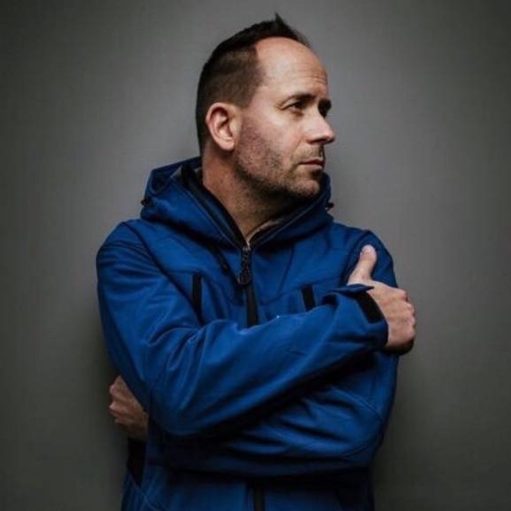 Christopher Sprake