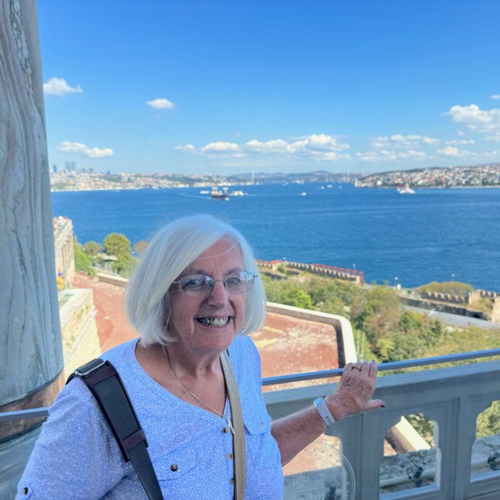 Bonnie Alexander