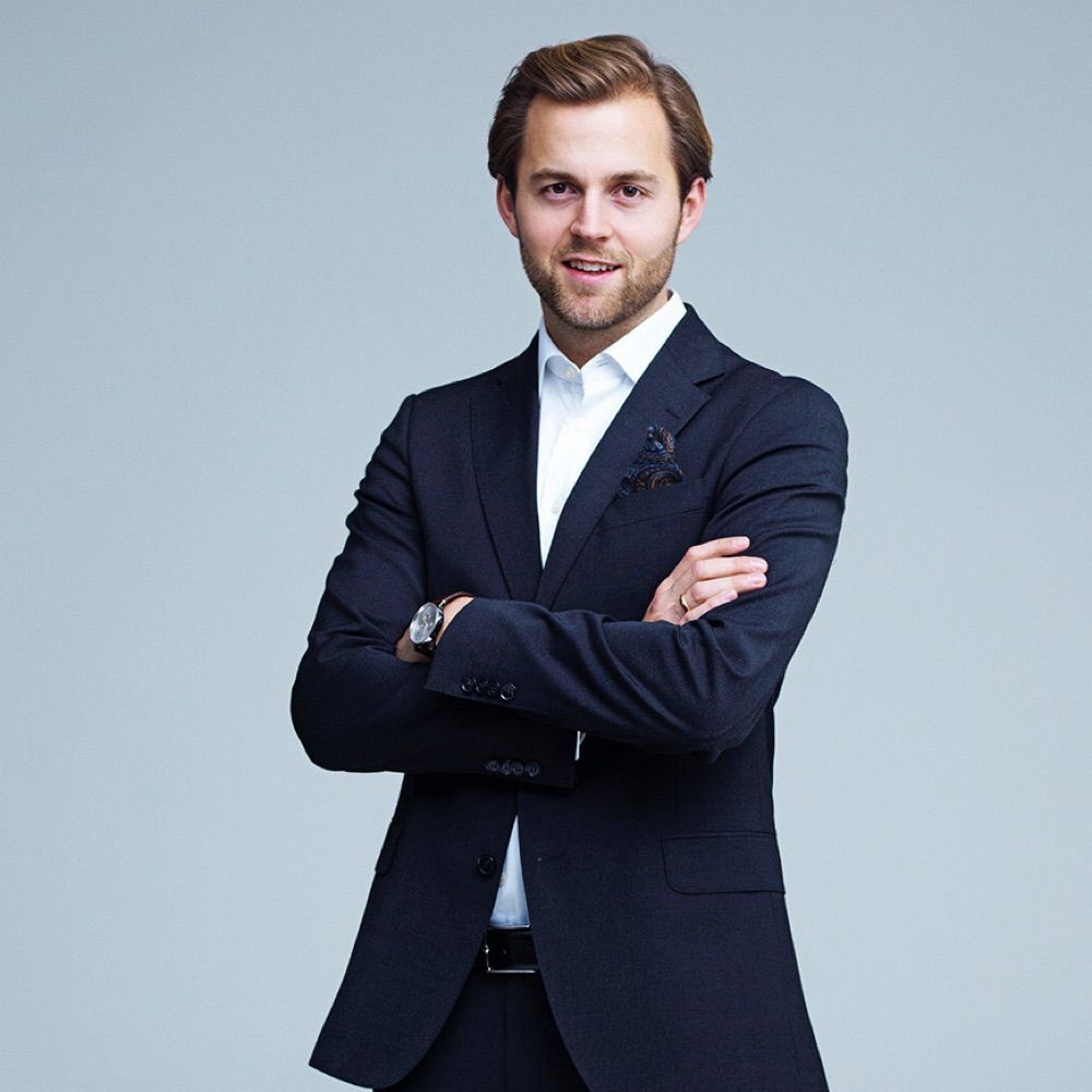Ørjan Bjørnstad