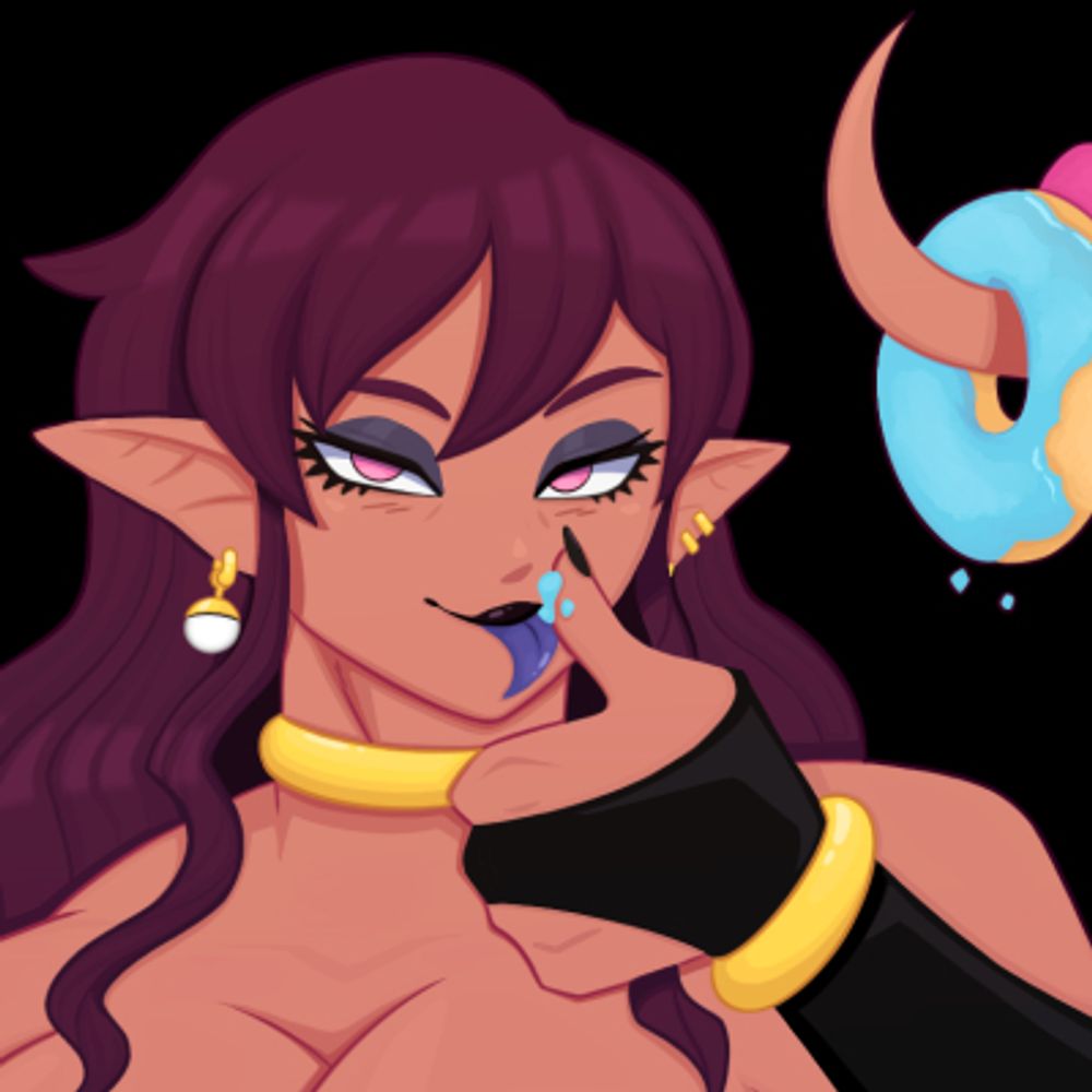 🍭 ♥ Tahinnia 🍭 ♥