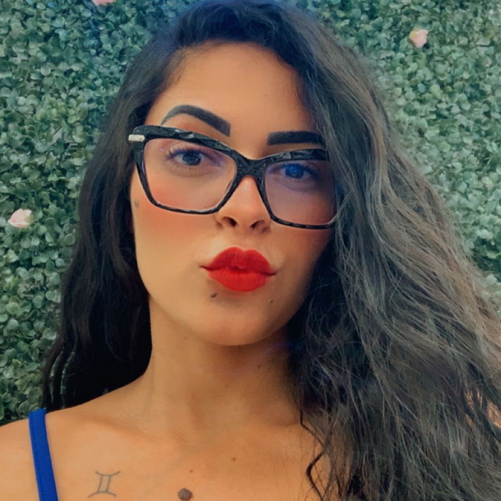Lu Magalhães 