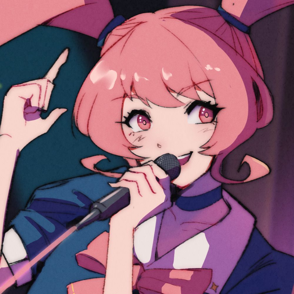 alice✰ is OPENING COMMS