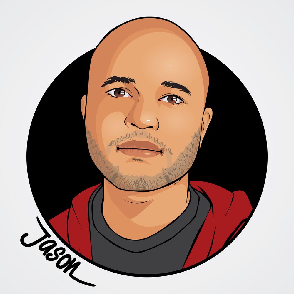 Jason Knight