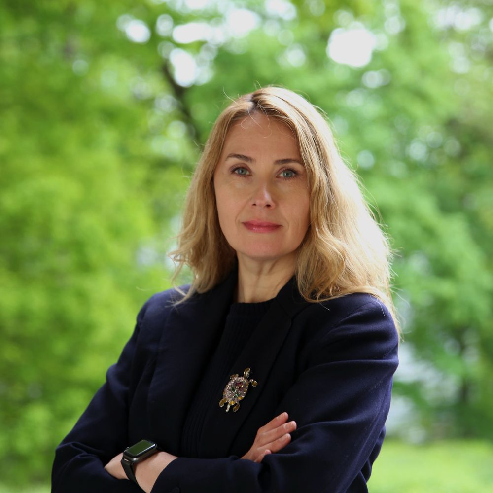 Unni Irmelin Kvam