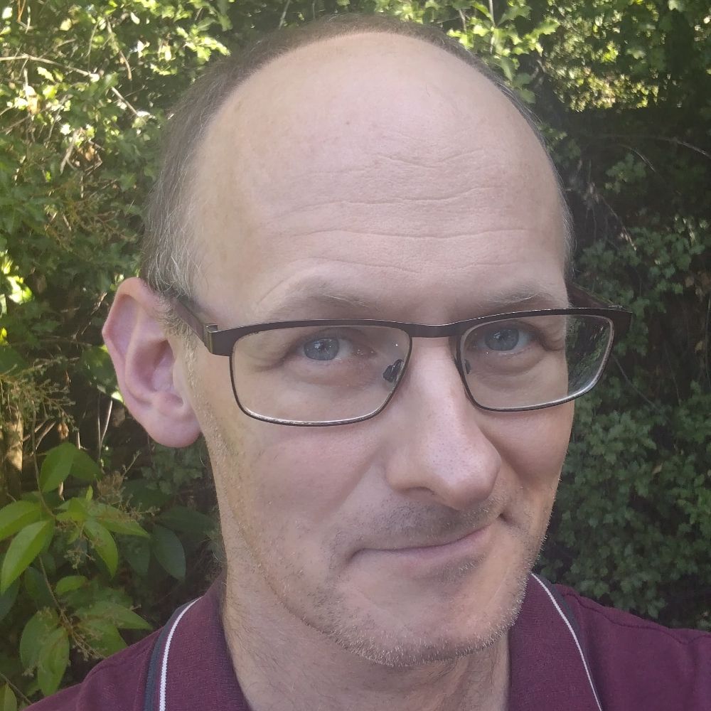 Dr Cameron Palmer