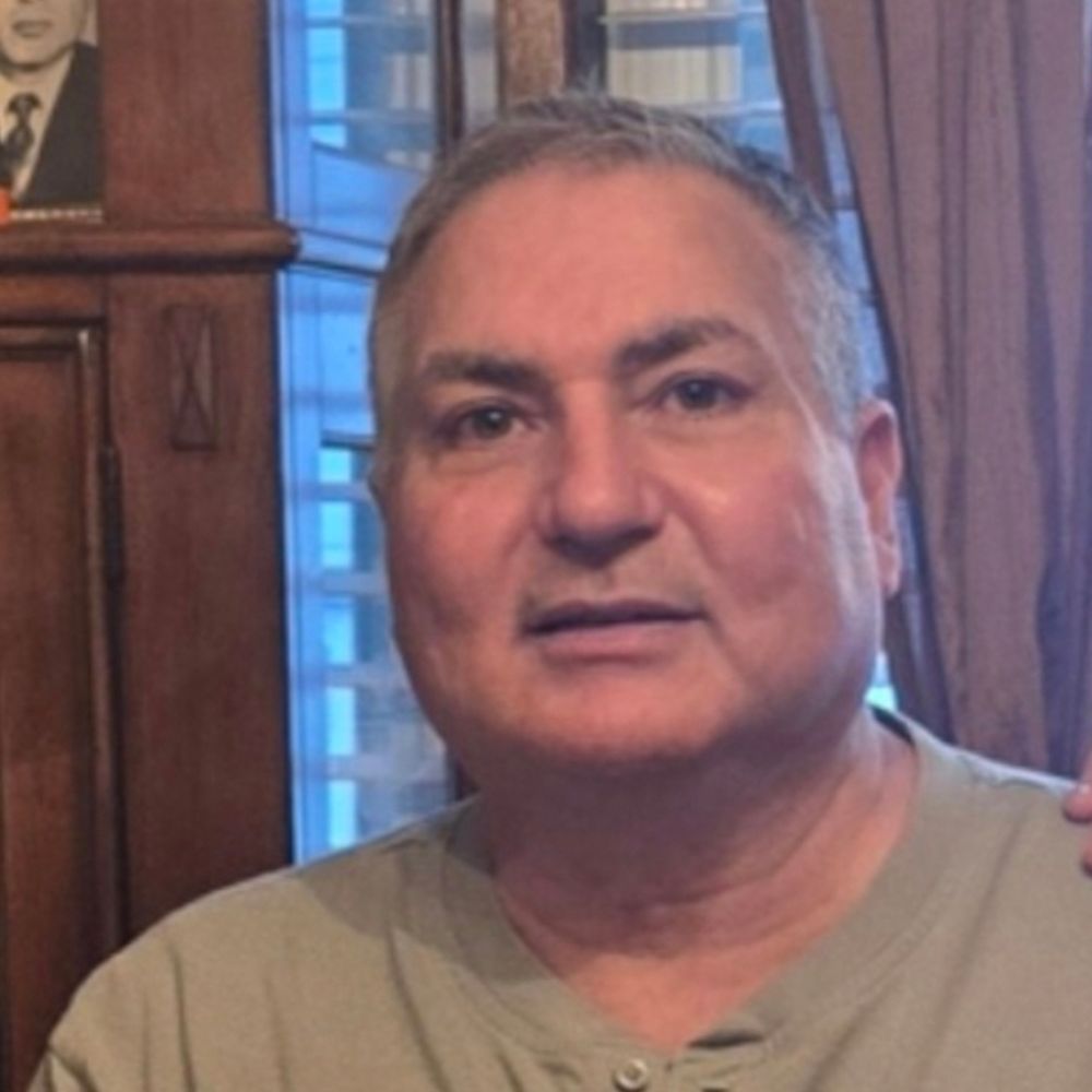 Benny Serra