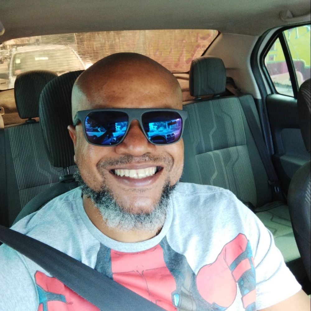 Cláudio Henrique 