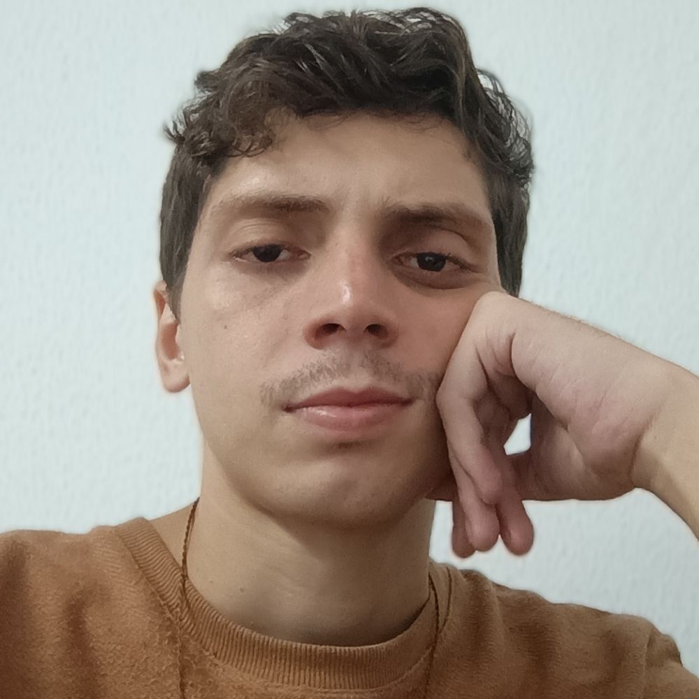Marcelo Vicente Martelete 