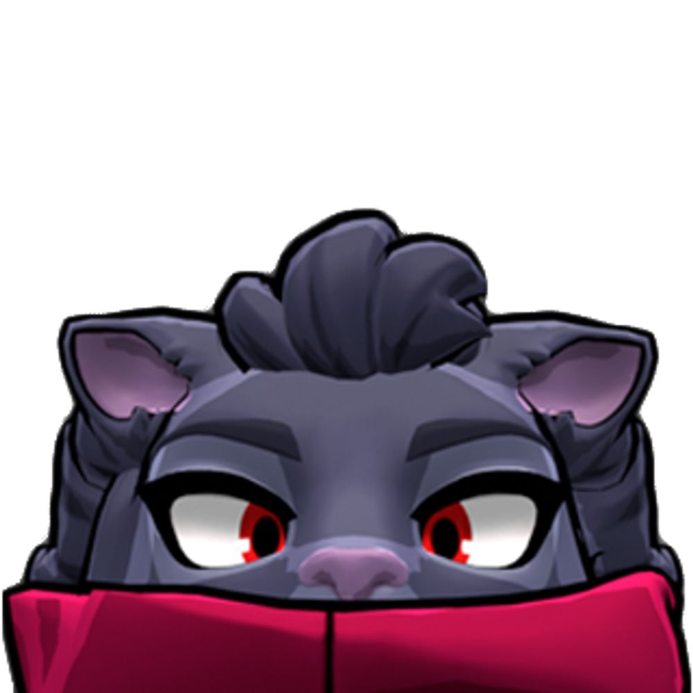 clairen meow