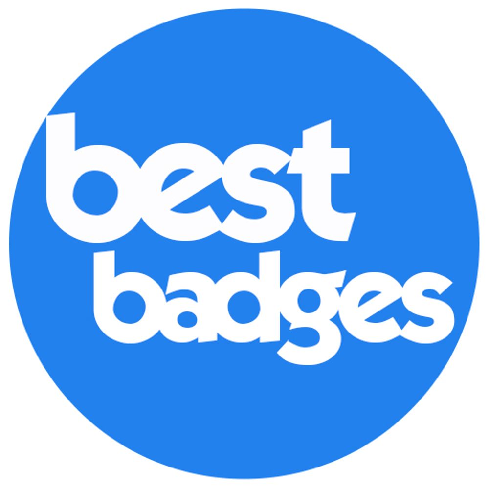 Best Badges