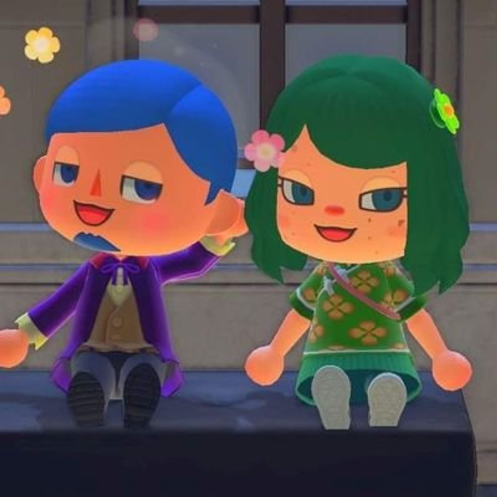 A Couple of Gnerds