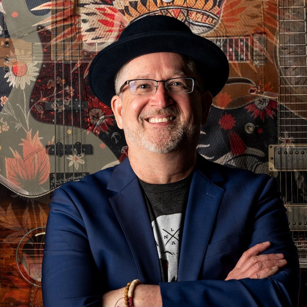 Jeff Muller