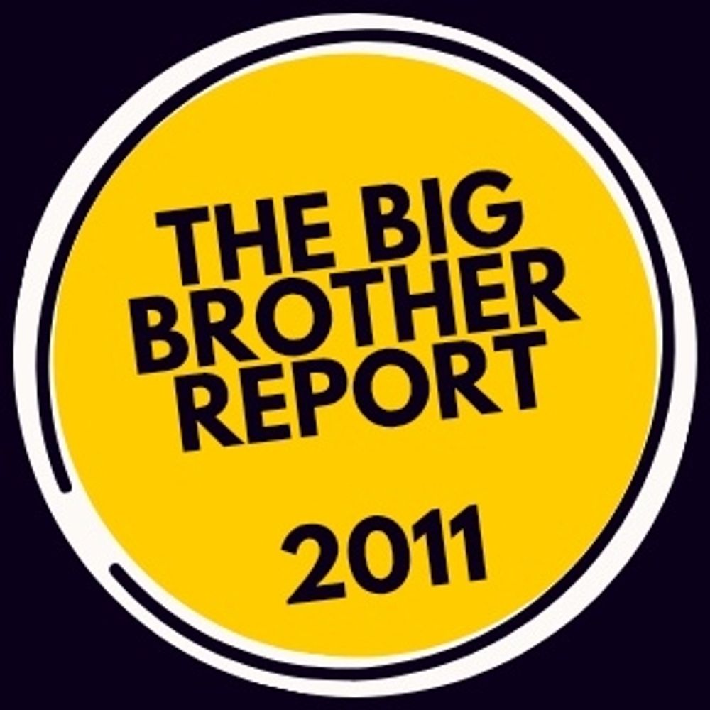 The Big Brother Report