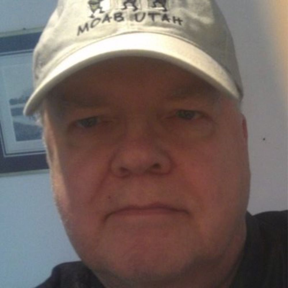 Profile avatar