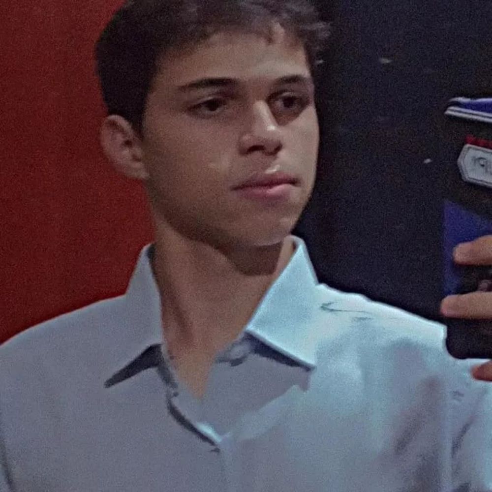 Rodriguinho 