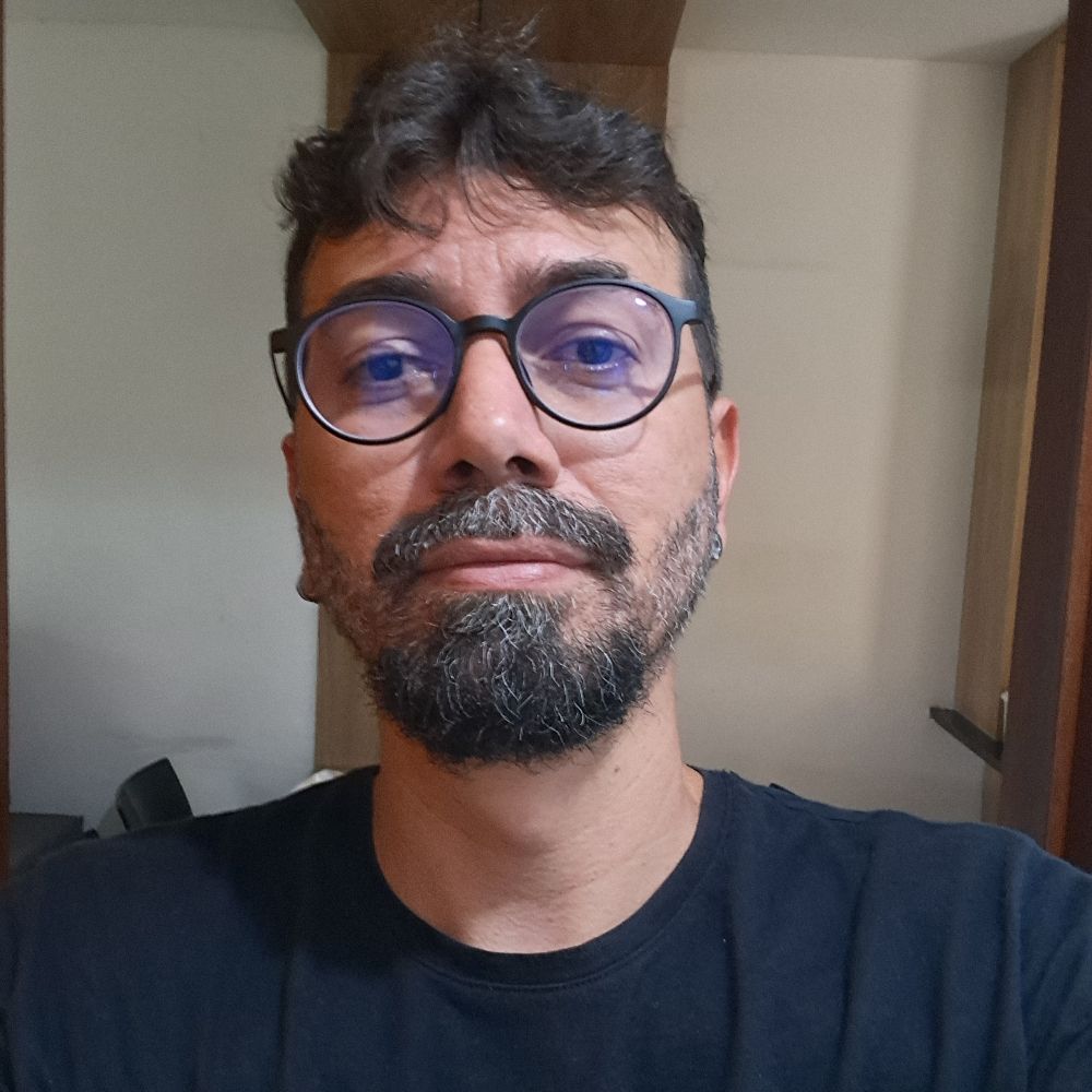 Juliano Barros