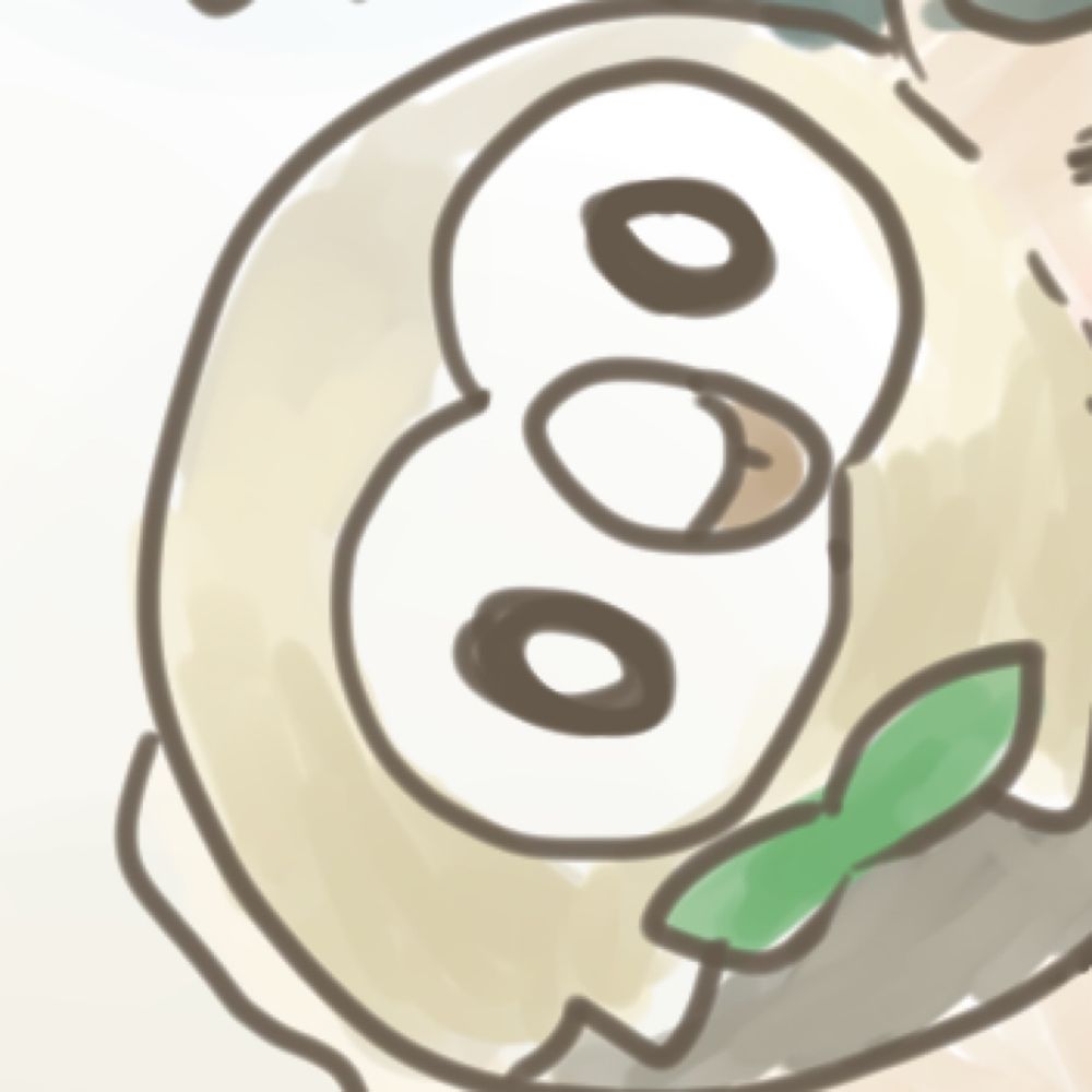 めもる