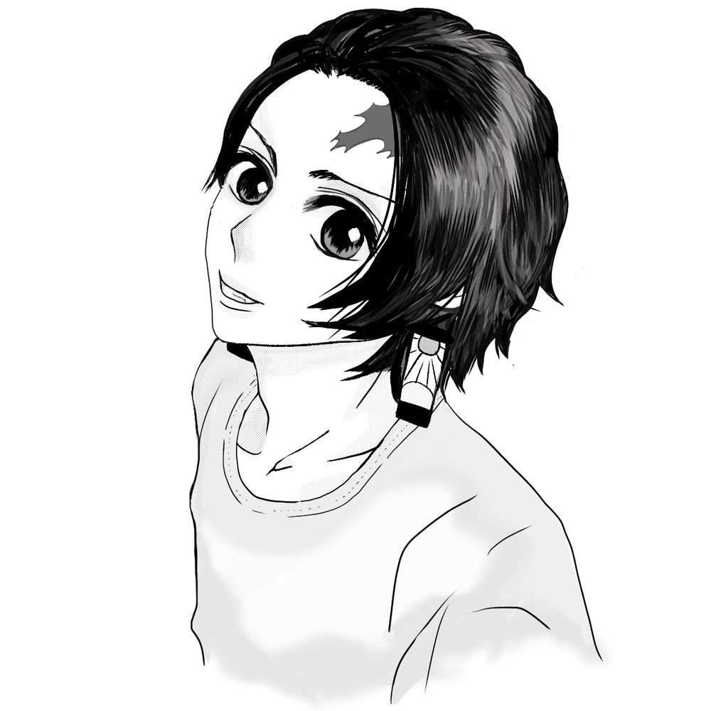 しお🍙