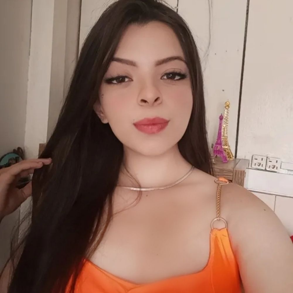 Luana Gabriella 