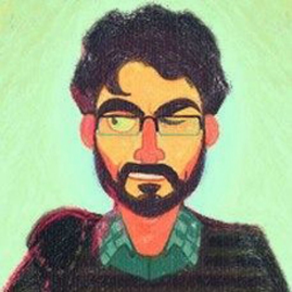 Ismael Bergara