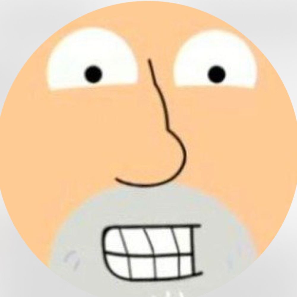God's avatar