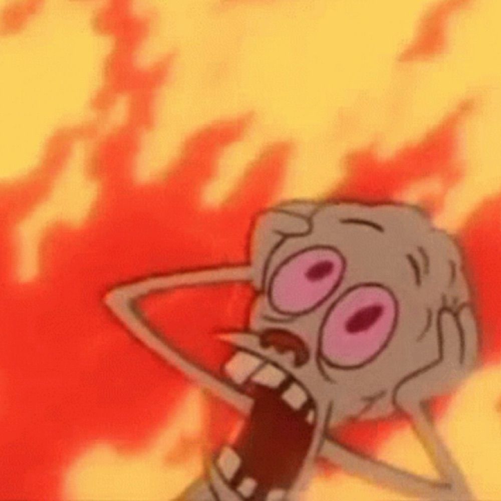 Aaaaaaaaaaaaaaaaaaahhhhhh!!!