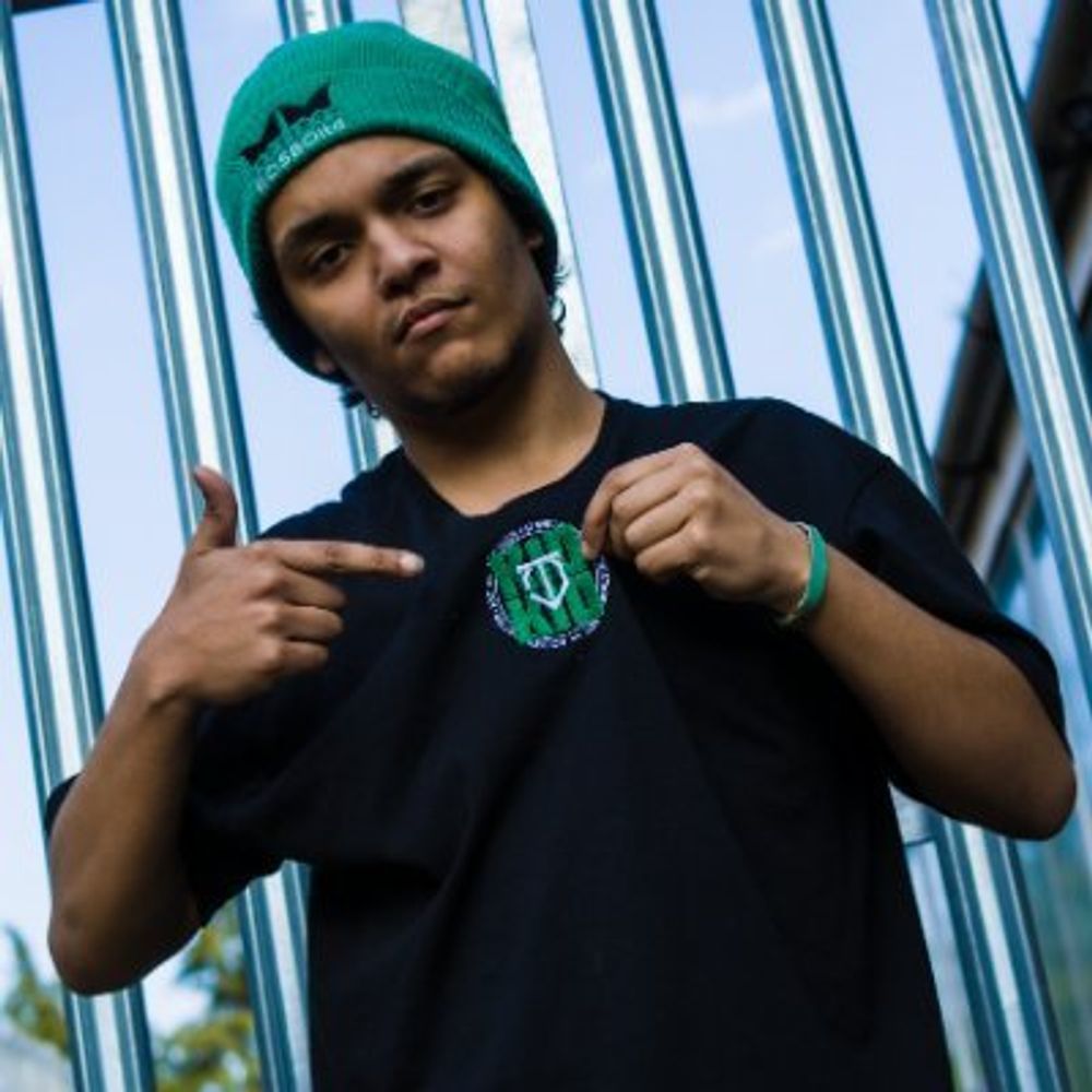 Ethan "fl0wZ" Rogerson