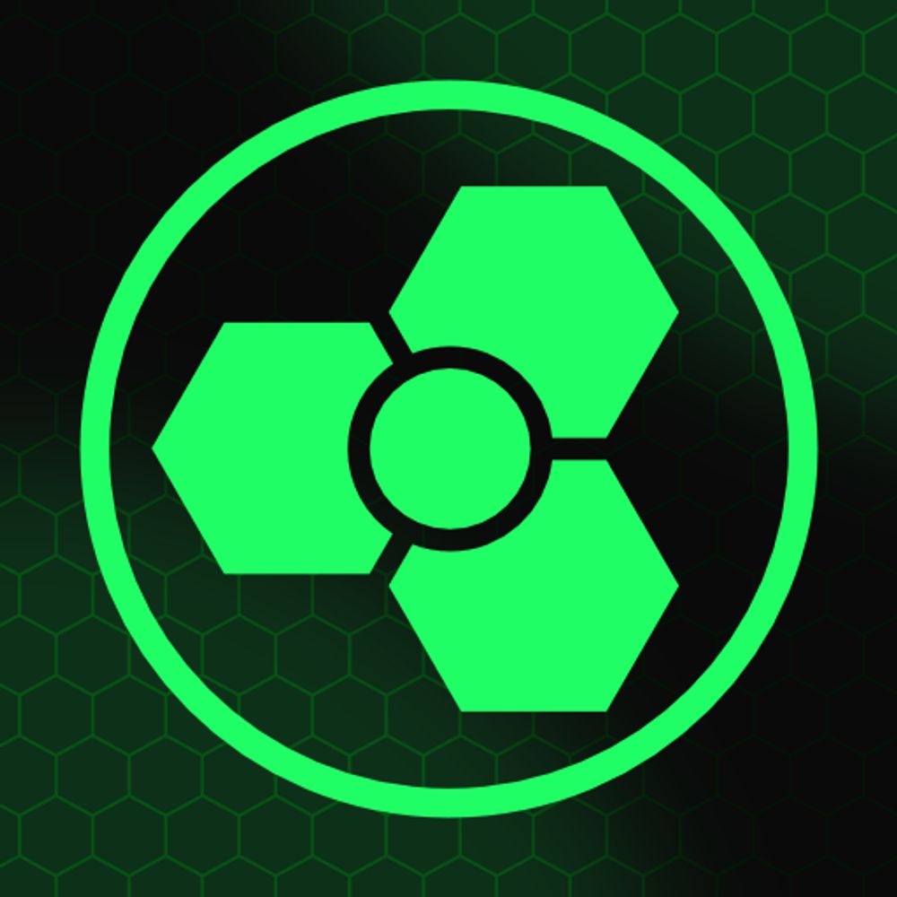 Ø-6121 // Hive Zero
