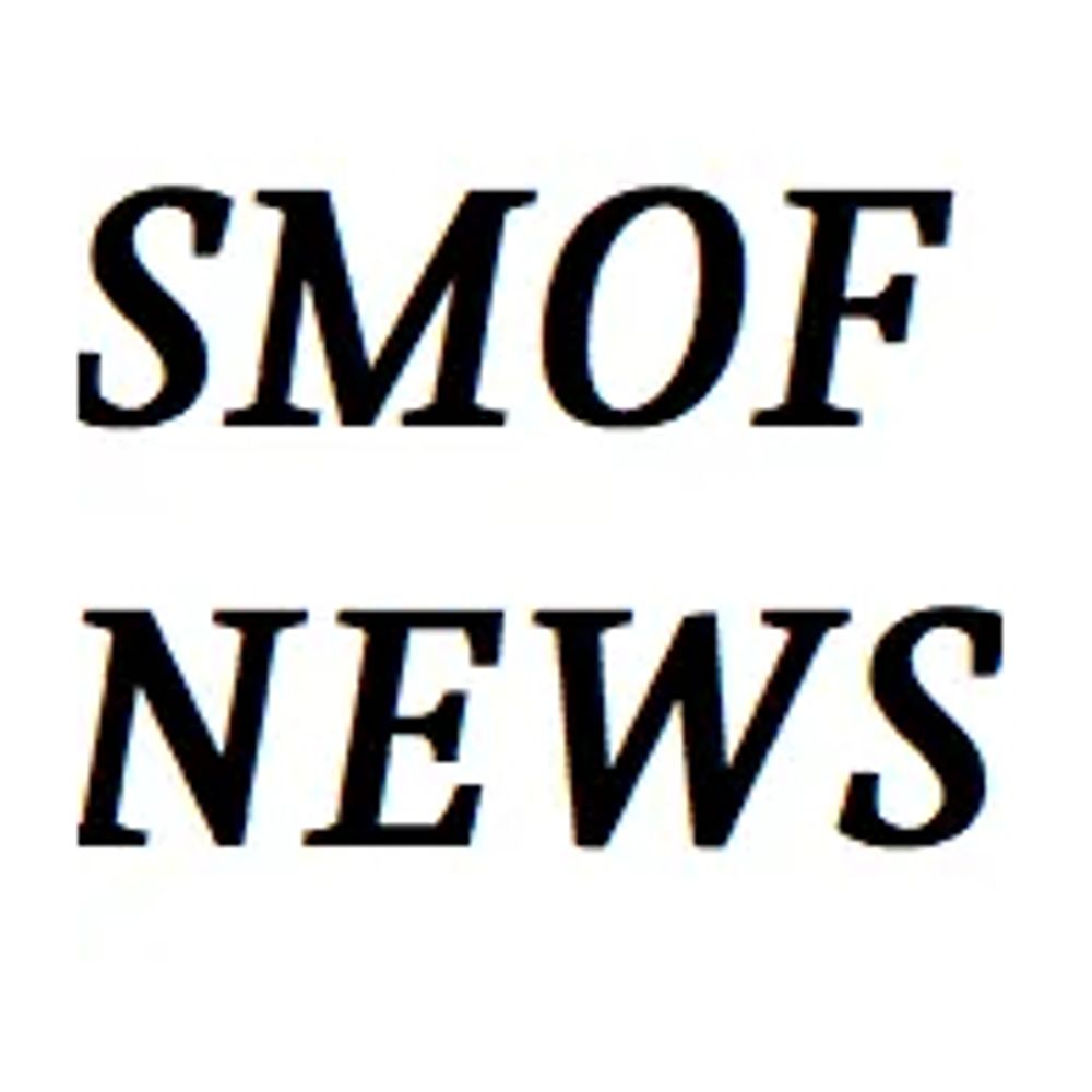 Profile picture smofnews.bsky.social