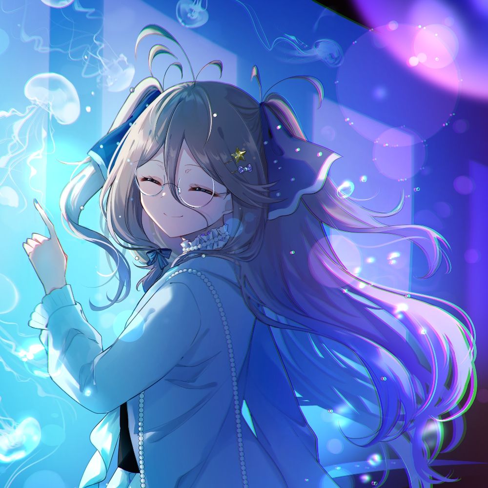 みるくてぃ🥛🍵
