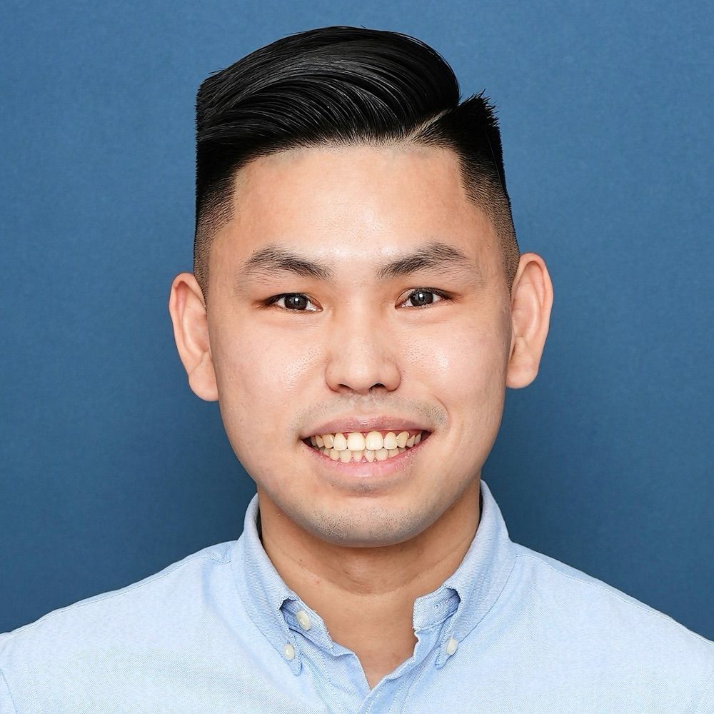Eldridge Myles Tan