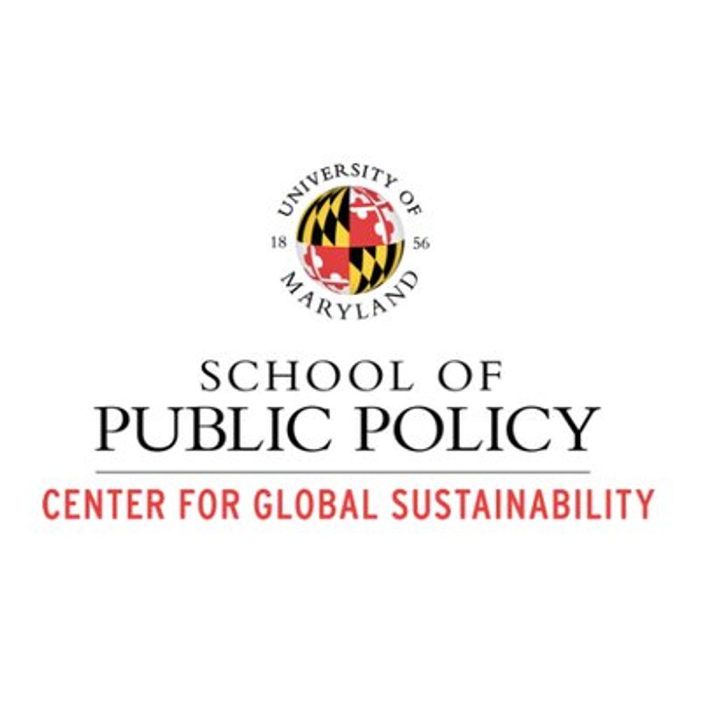 Center for Global Sustainability