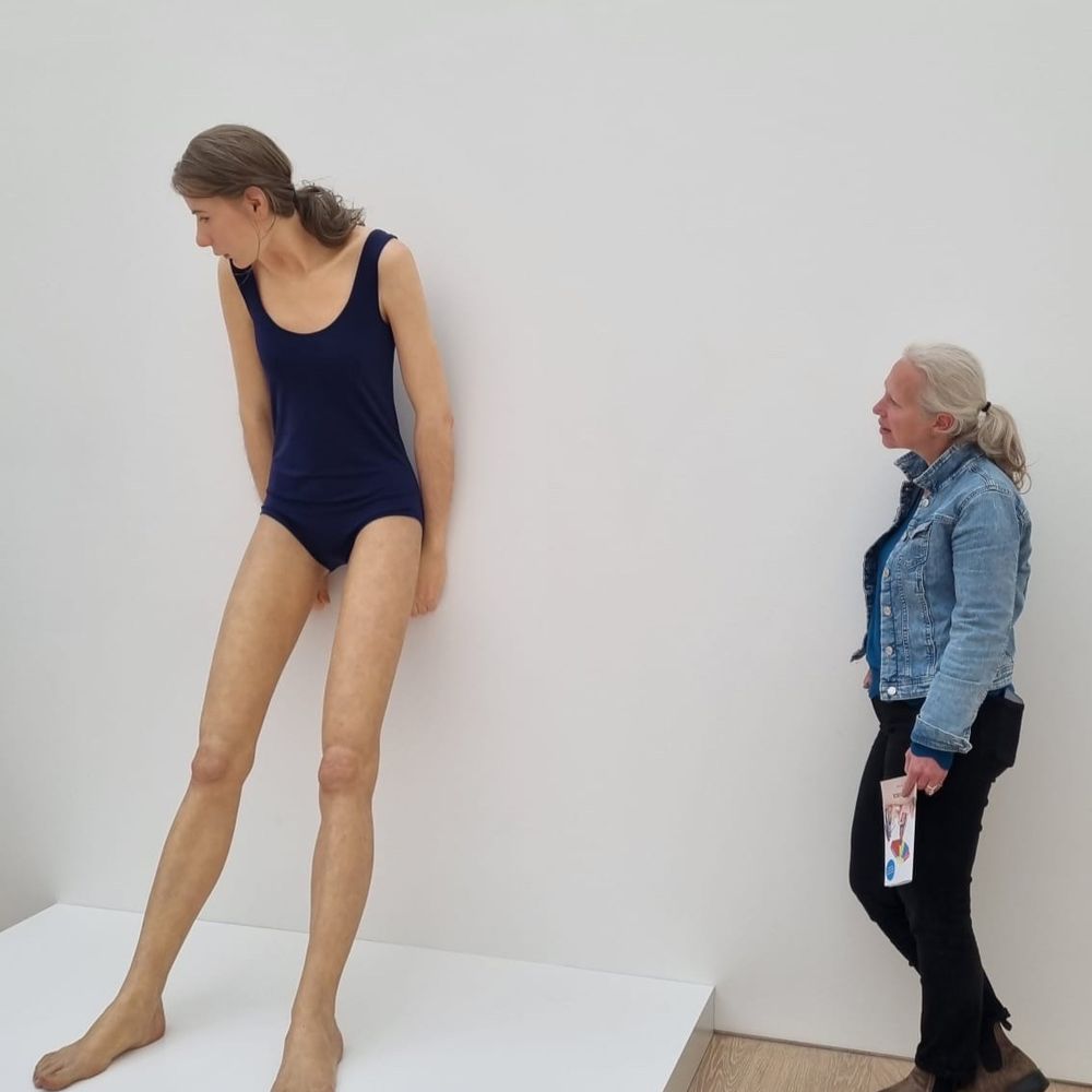 Liesbeth Rosendaal
