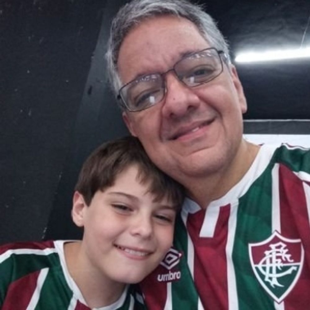 Marcelo Fagundes 