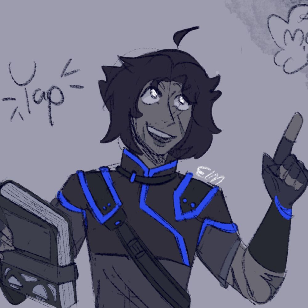 Elm ✦ he/they
