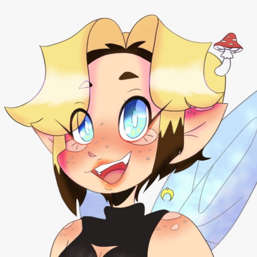✨🔮Jay🔮✨