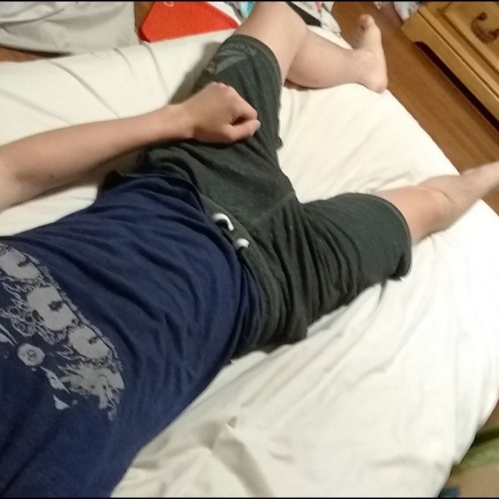 J