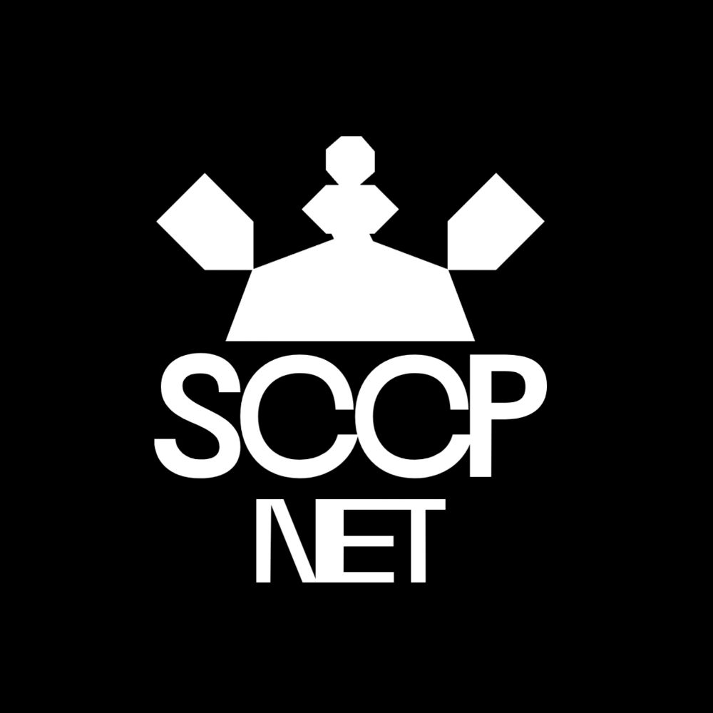 SCCP Net