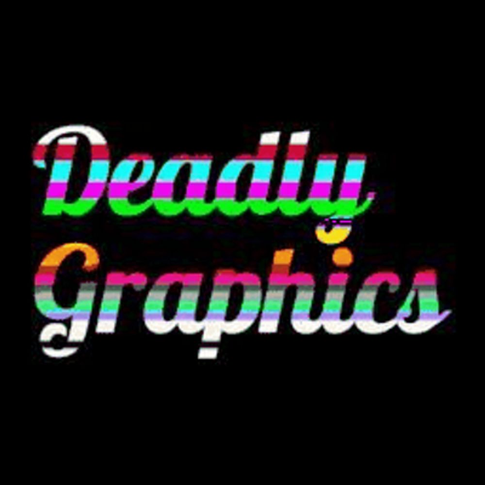 deadly graphics