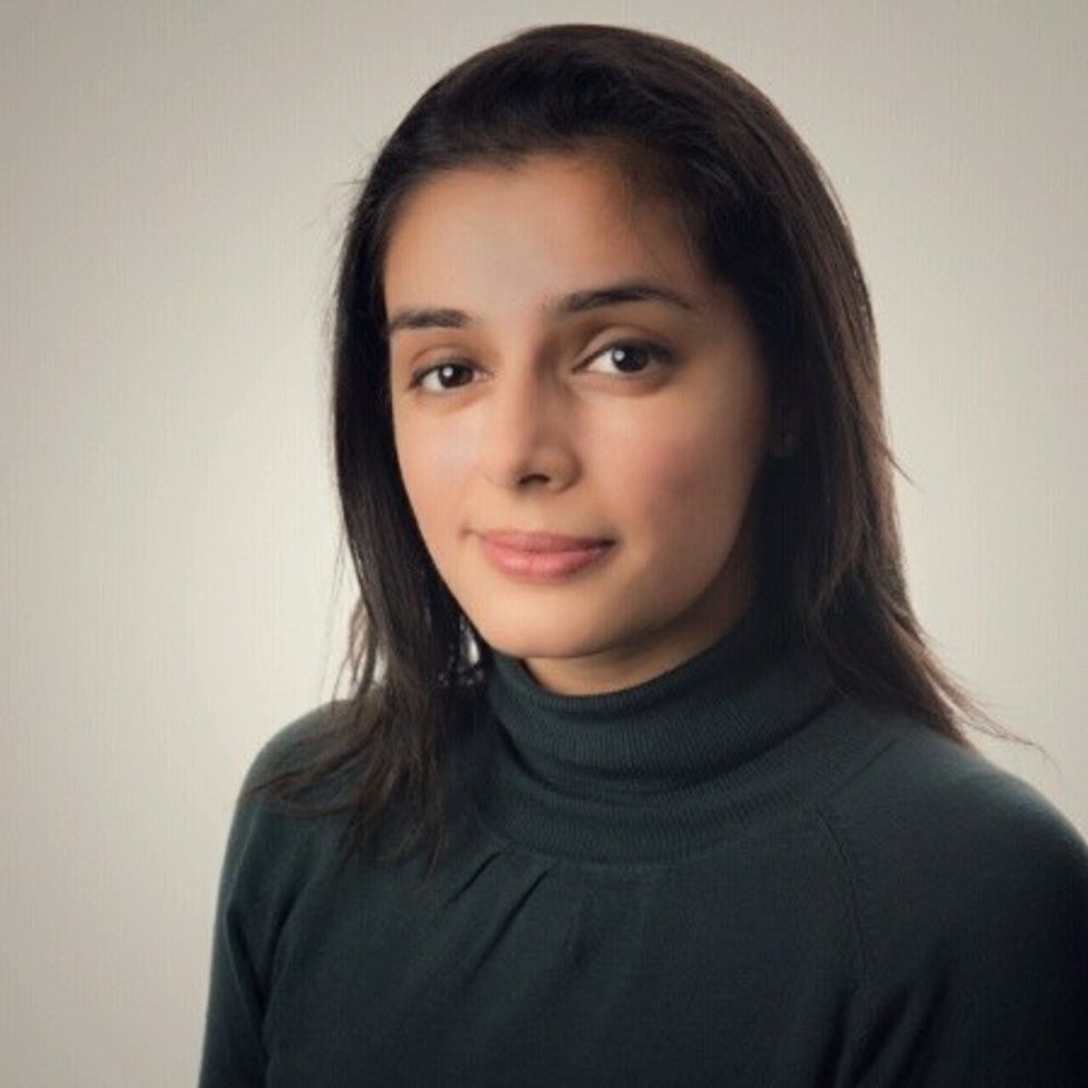 Parven Kaur