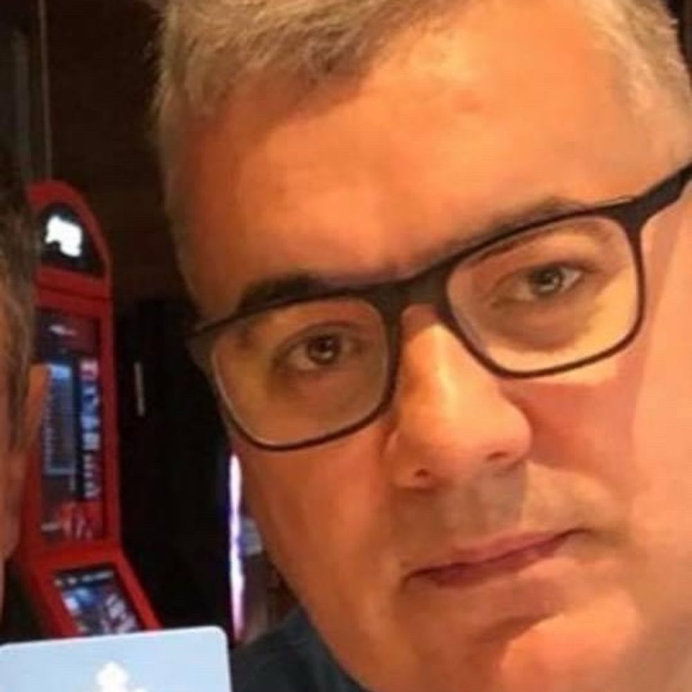 Antonio Lijó