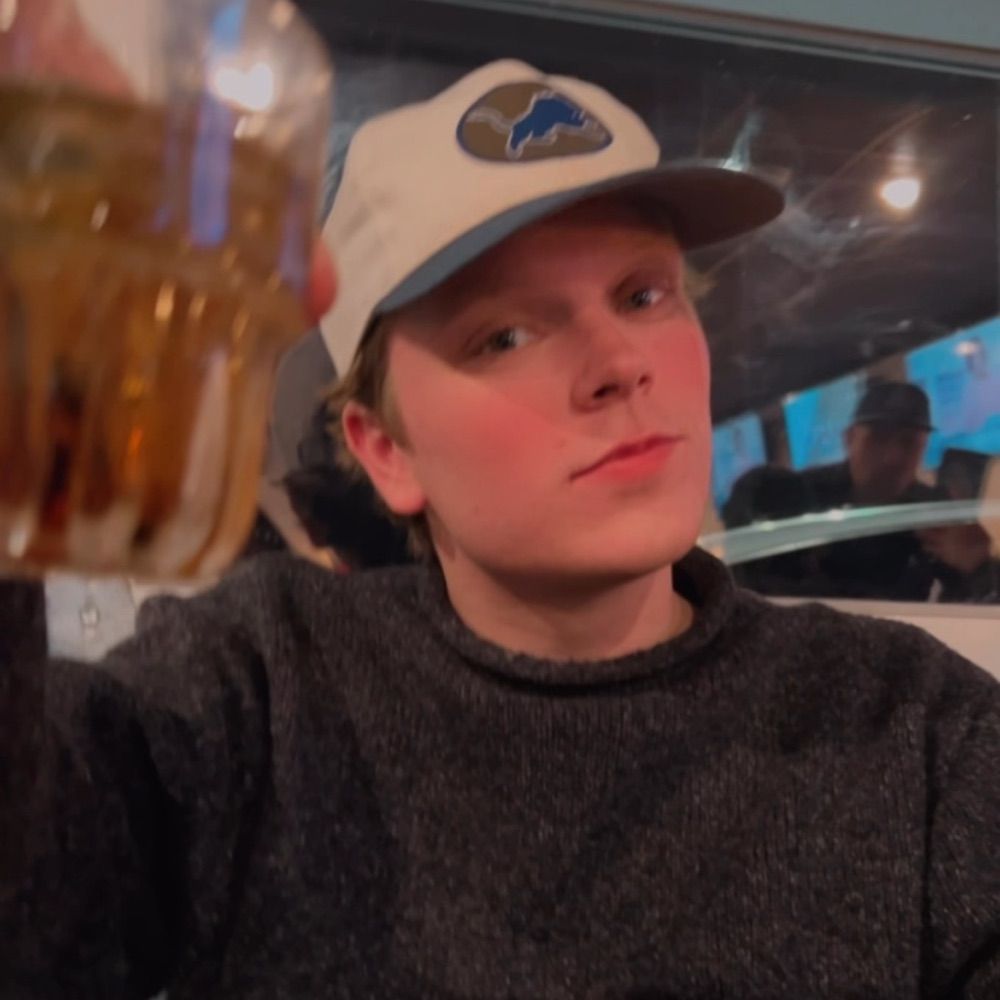 Connor Mac