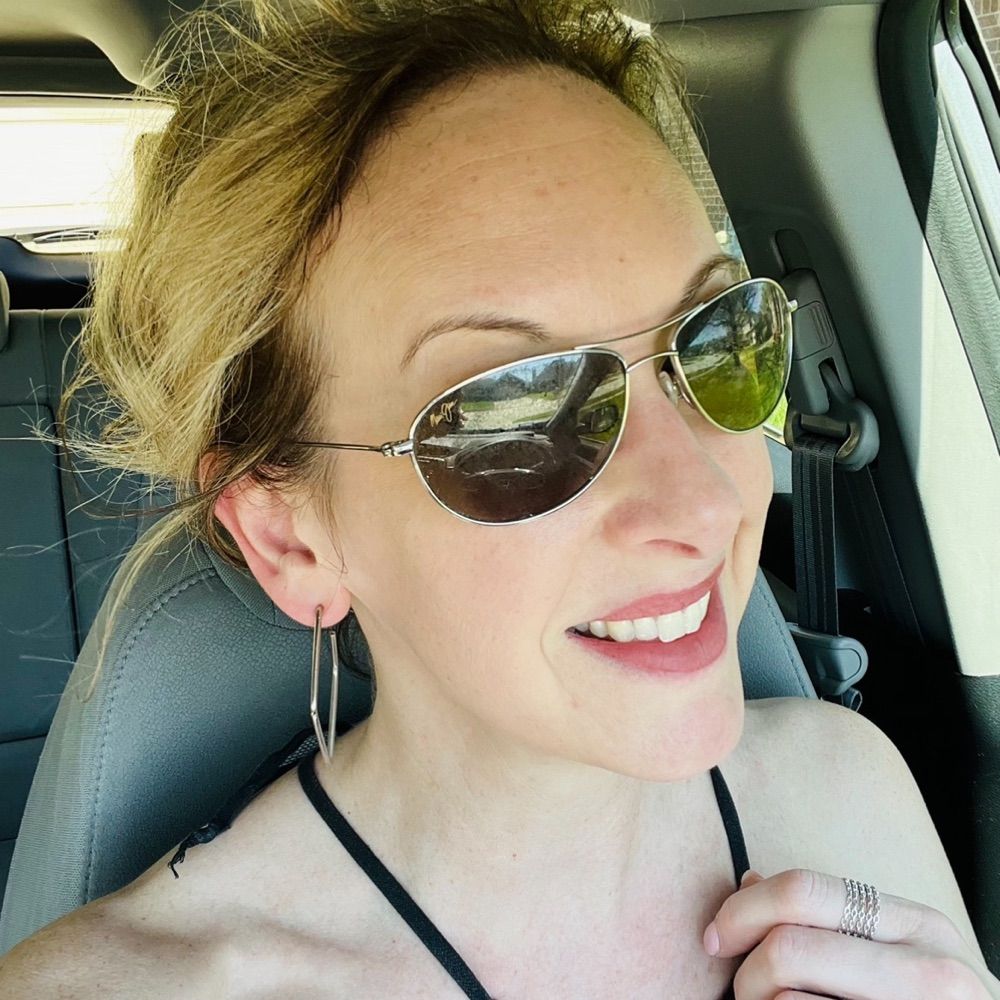 Kristin Hanley Beard