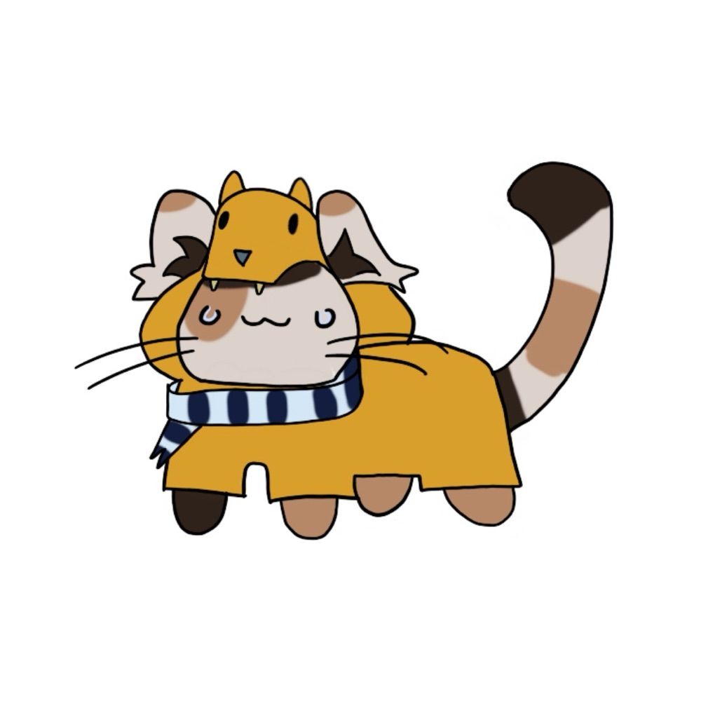 Calico