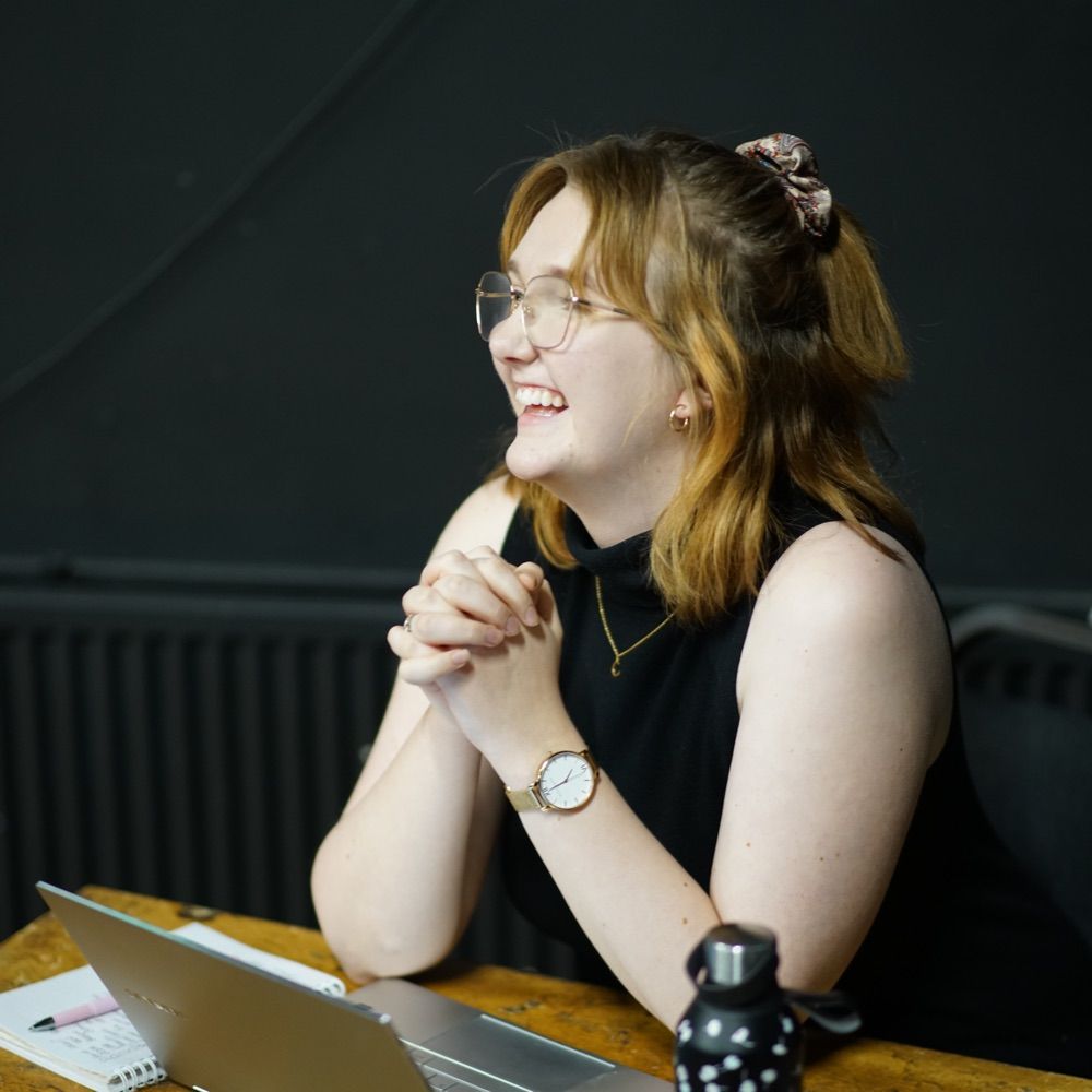 Emma Ruse