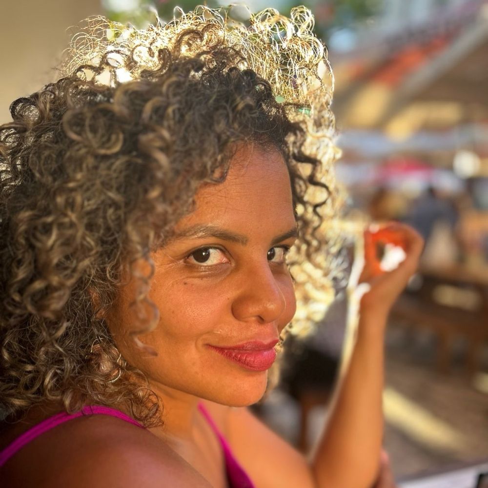 A irmã perdida da Beyoncé 
