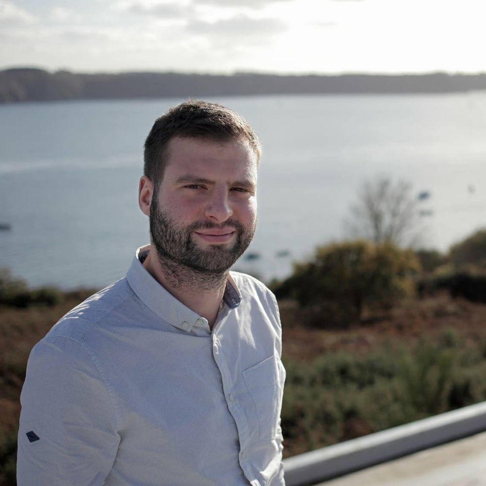 Erwan L.