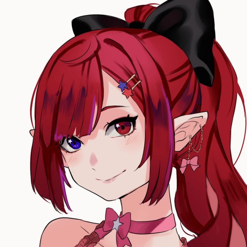 ✨Shurui Mio✨🎀【 ⭐STARGAZER 】