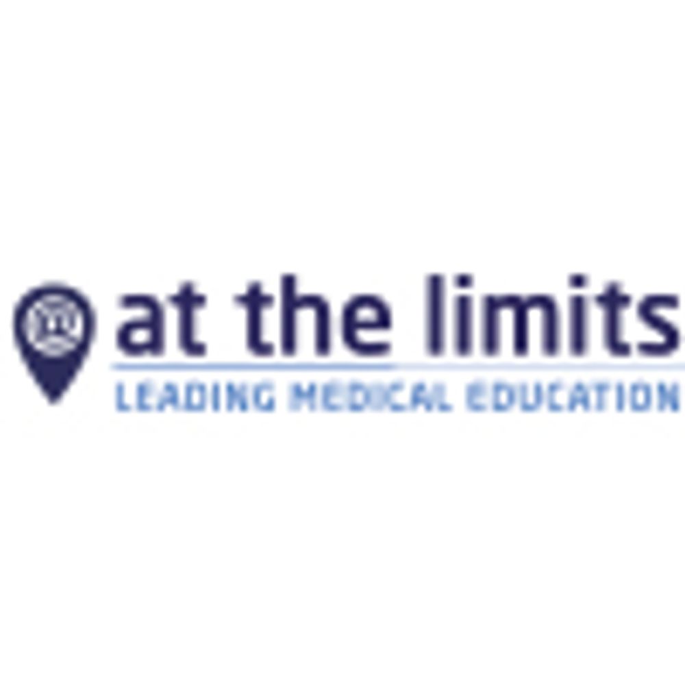 At the Limits - Leading Medical Education