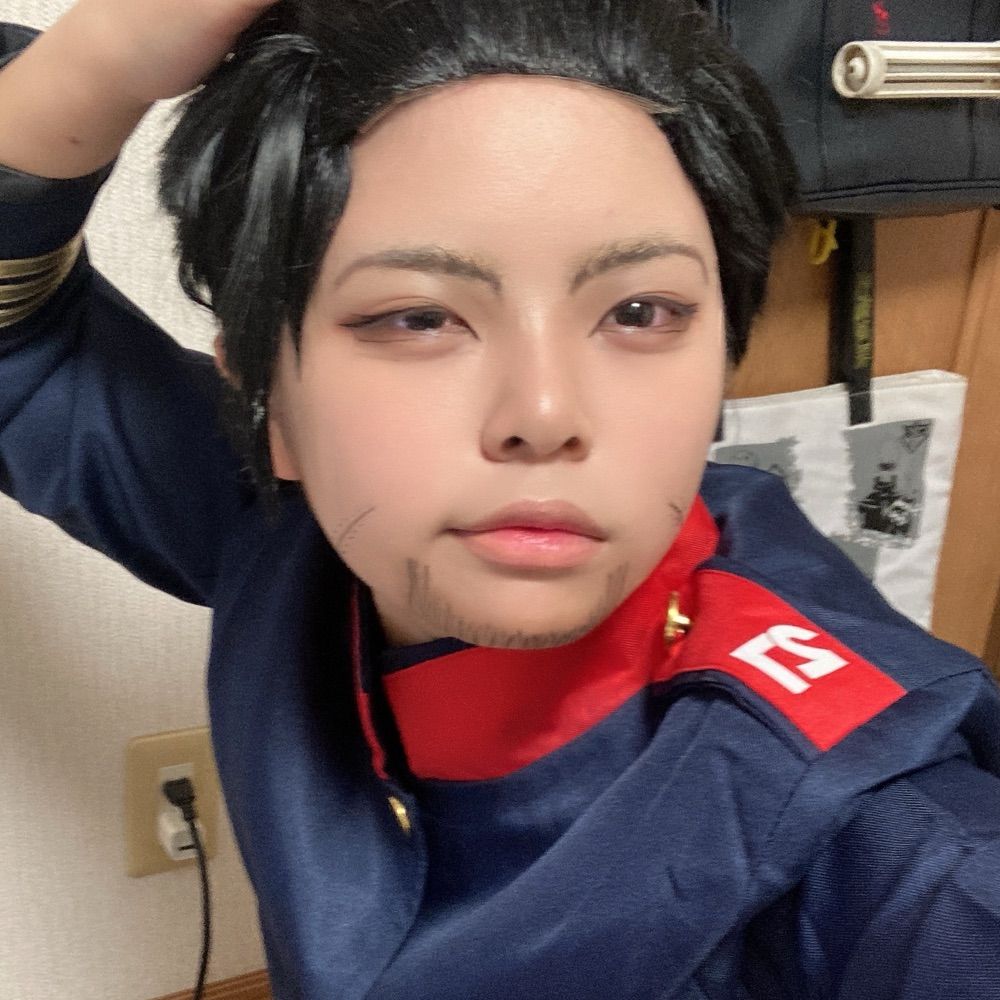 ゆめ💀